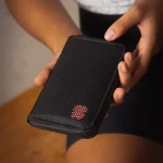 Billetera portadocumentos para deporte