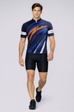 Jersey Ciclismo Línea