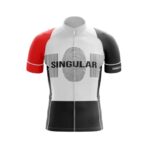 Jersey Ciclismo Carisma - Imagen 4