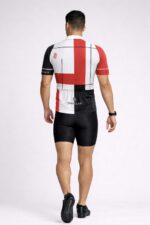 Jersey Ciclismo Carisma - Imagen 3