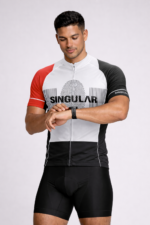 Jersey Ciclismo Carisma - Imagen 2