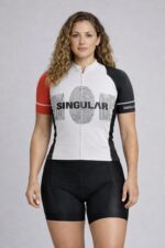 Jersey Ciclismo Carisma