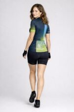 Jersey Ciclismo Fresh - Imagen 2