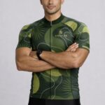 Jersey Ciclismo Bosque
