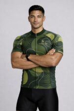 Jersey Ciclismo Bosque