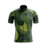 Jersey Ciclismo Bosque - Imagen 4