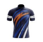 Jersey Ciclismo Línea - Imagen 4