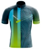 Jersey Ciclismo Fresh - Imagen 5