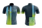 Jersey Ciclismo Fresh - Imagen 4
