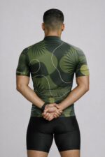 Jersey Ciclismo Bosque - Imagen 3