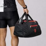 Maletín Singular GYM